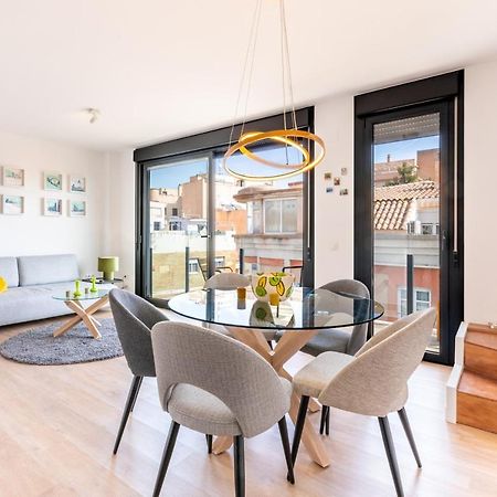 Wintowinrentals Great Penthouse Newly Built Μάλαγα Εξωτερικό φωτογραφία