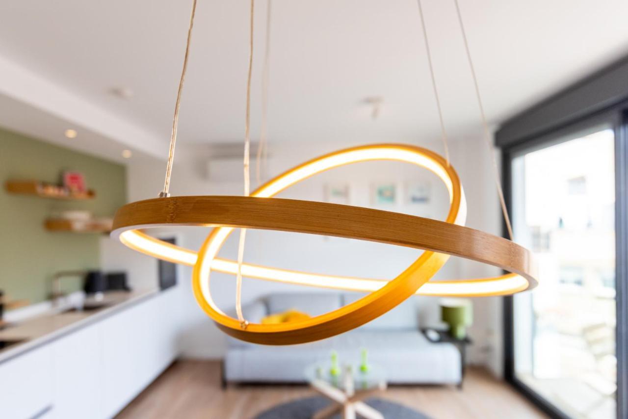 Wintowinrentals Great Penthouse Newly Built Μάλαγα Εξωτερικό φωτογραφία