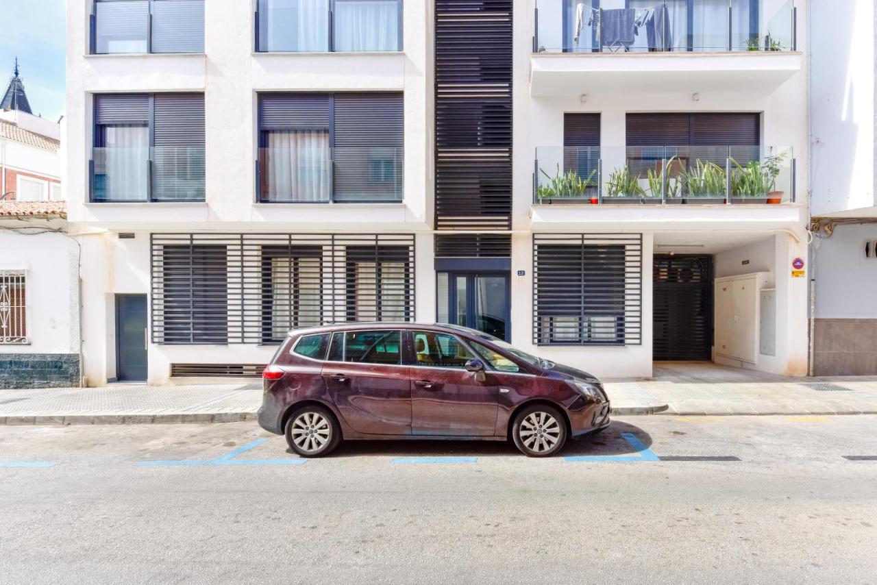 Wintowinrentals Great Penthouse Newly Built Μάλαγα Εξωτερικό φωτογραφία