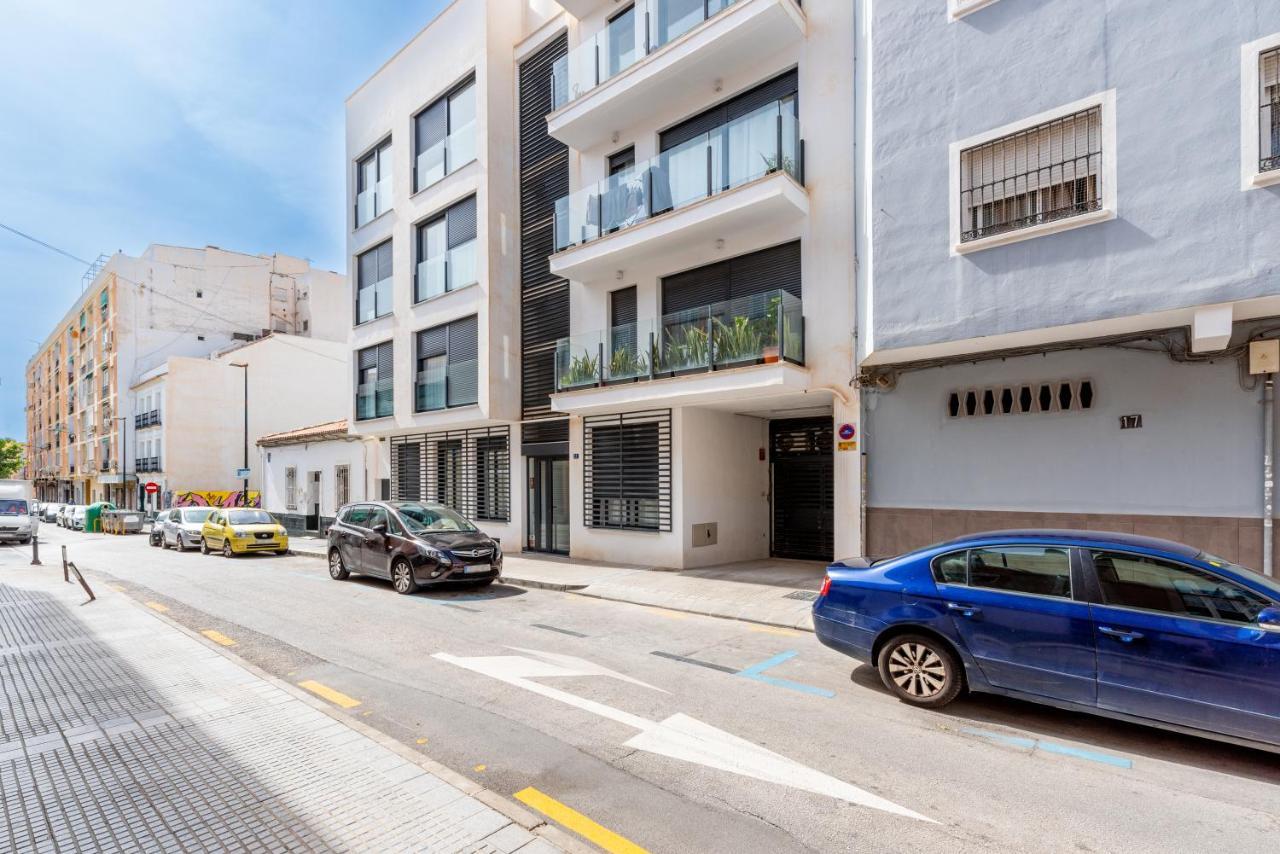 Wintowinrentals Great Penthouse Newly Built Μάλαγα Εξωτερικό φωτογραφία