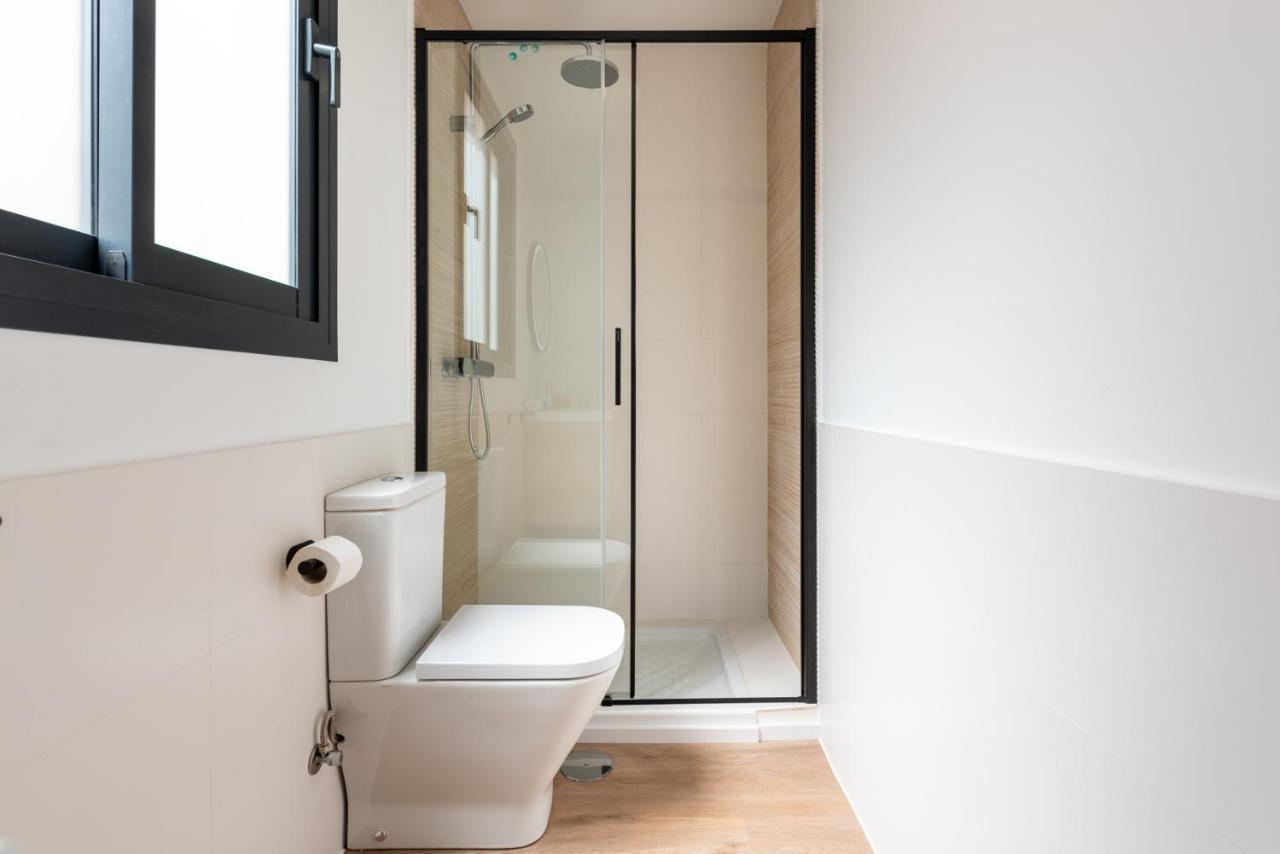 Wintowinrentals Great Penthouse Newly Built Μάλαγα Εξωτερικό φωτογραφία