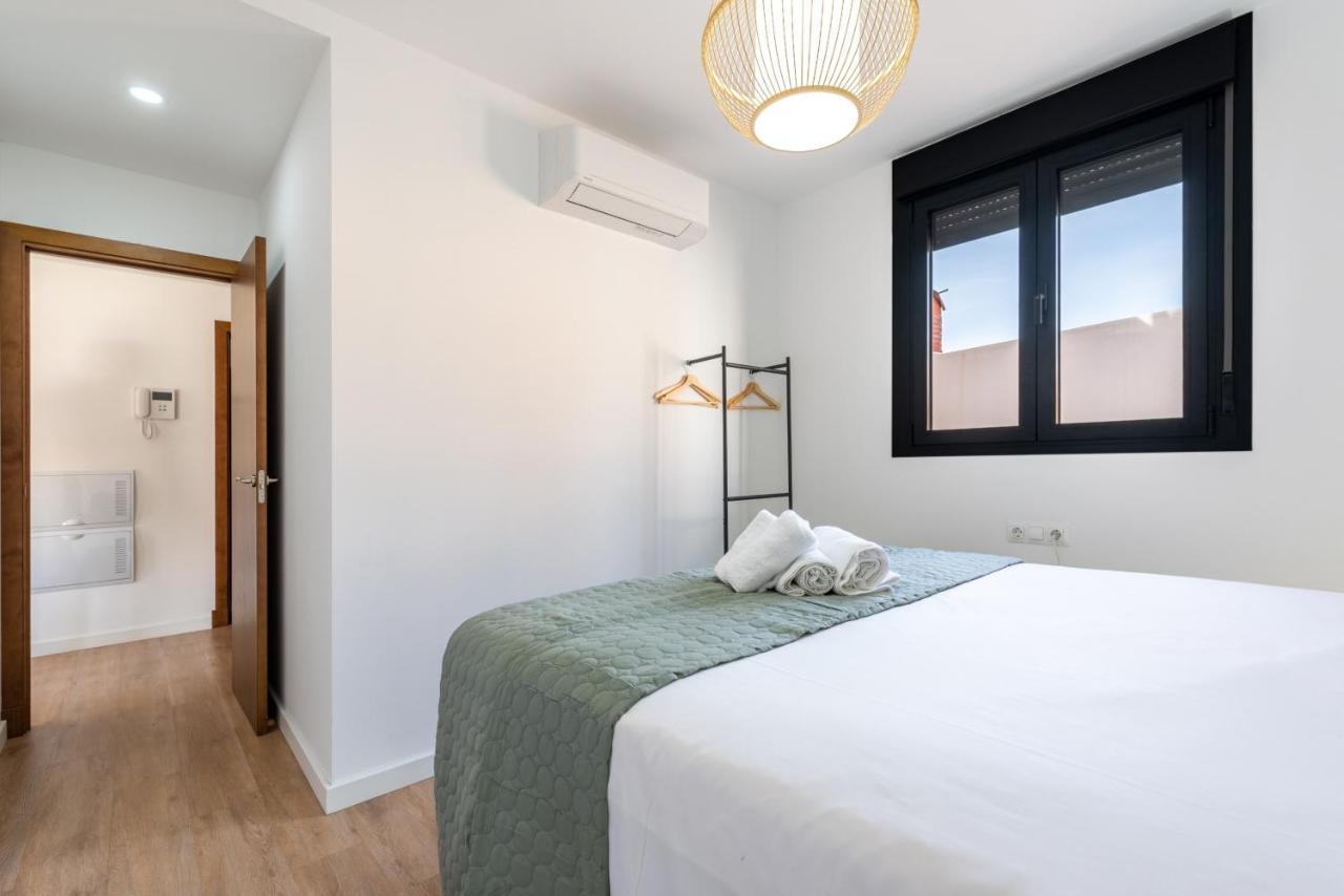 Wintowinrentals Great Penthouse Newly Built Μάλαγα Εξωτερικό φωτογραφία