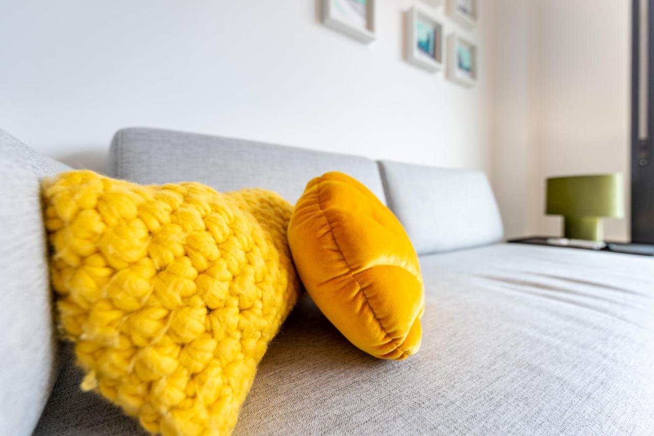 Wintowinrentals Great Penthouse Newly Built Μάλαγα Εξωτερικό φωτογραφία