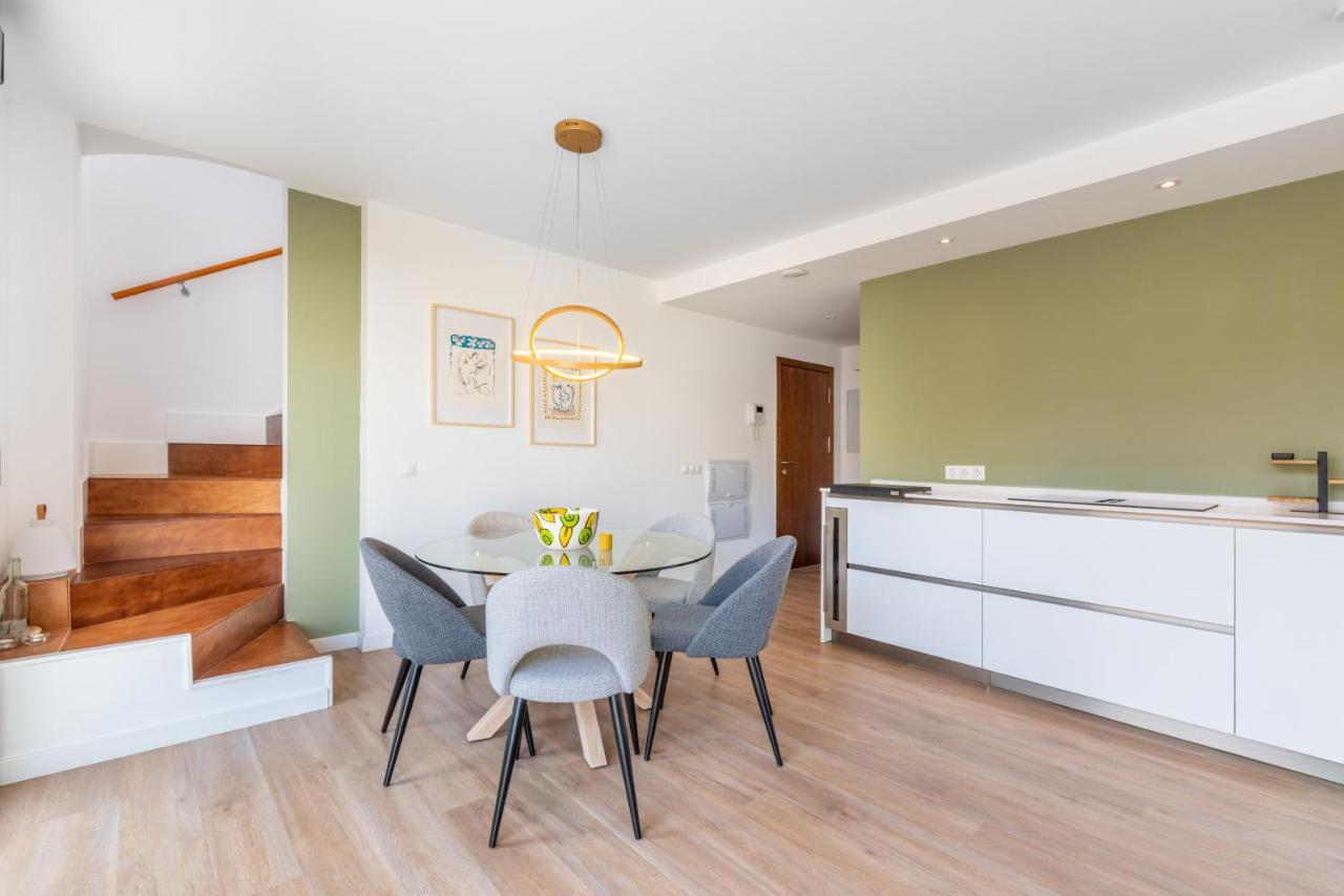 Wintowinrentals Great Penthouse Newly Built Μάλαγα Εξωτερικό φωτογραφία