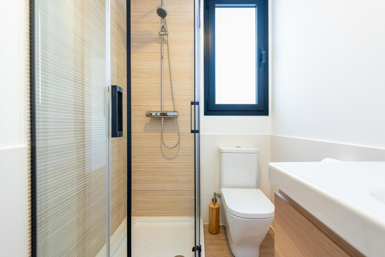 Wintowinrentals Great Penthouse Newly Built Μάλαγα Εξωτερικό φωτογραφία