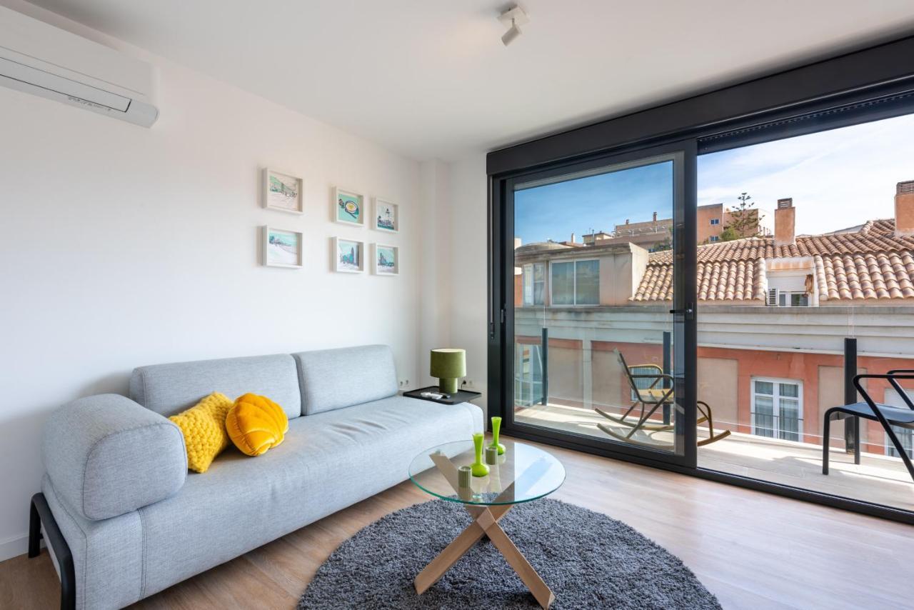 Wintowinrentals Great Penthouse Newly Built Μάλαγα Εξωτερικό φωτογραφία