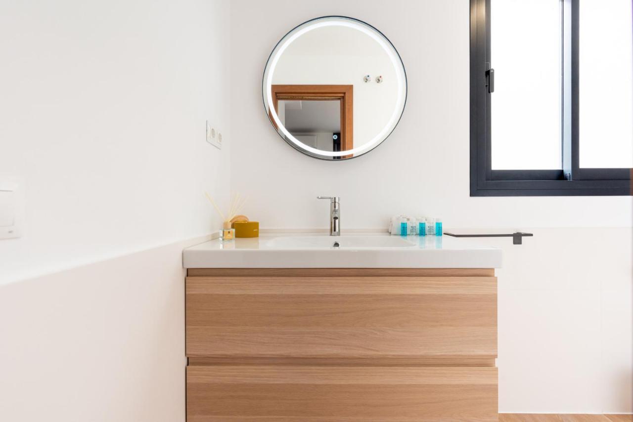 Wintowinrentals Great Penthouse Newly Built Μάλαγα Εξωτερικό φωτογραφία