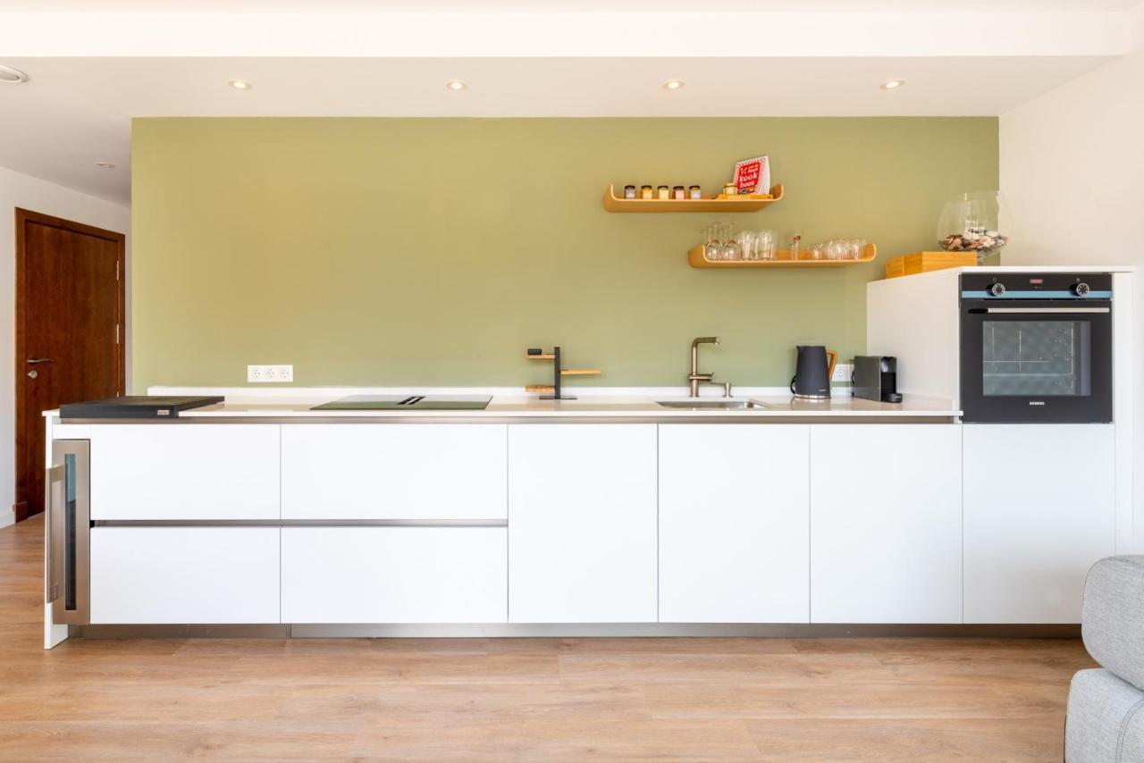 Wintowinrentals Great Penthouse Newly Built Μάλαγα Εξωτερικό φωτογραφία