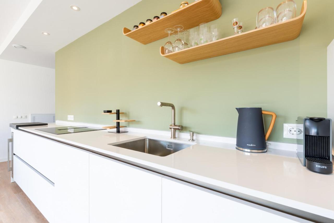 Wintowinrentals Great Penthouse Newly Built Μάλαγα Εξωτερικό φωτογραφία