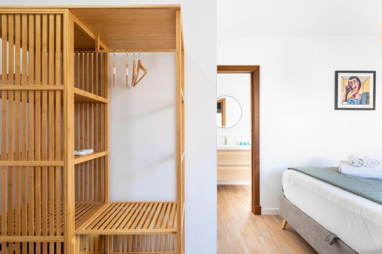 Wintowinrentals Great Penthouse Newly Built Μάλαγα Εξωτερικό φωτογραφία