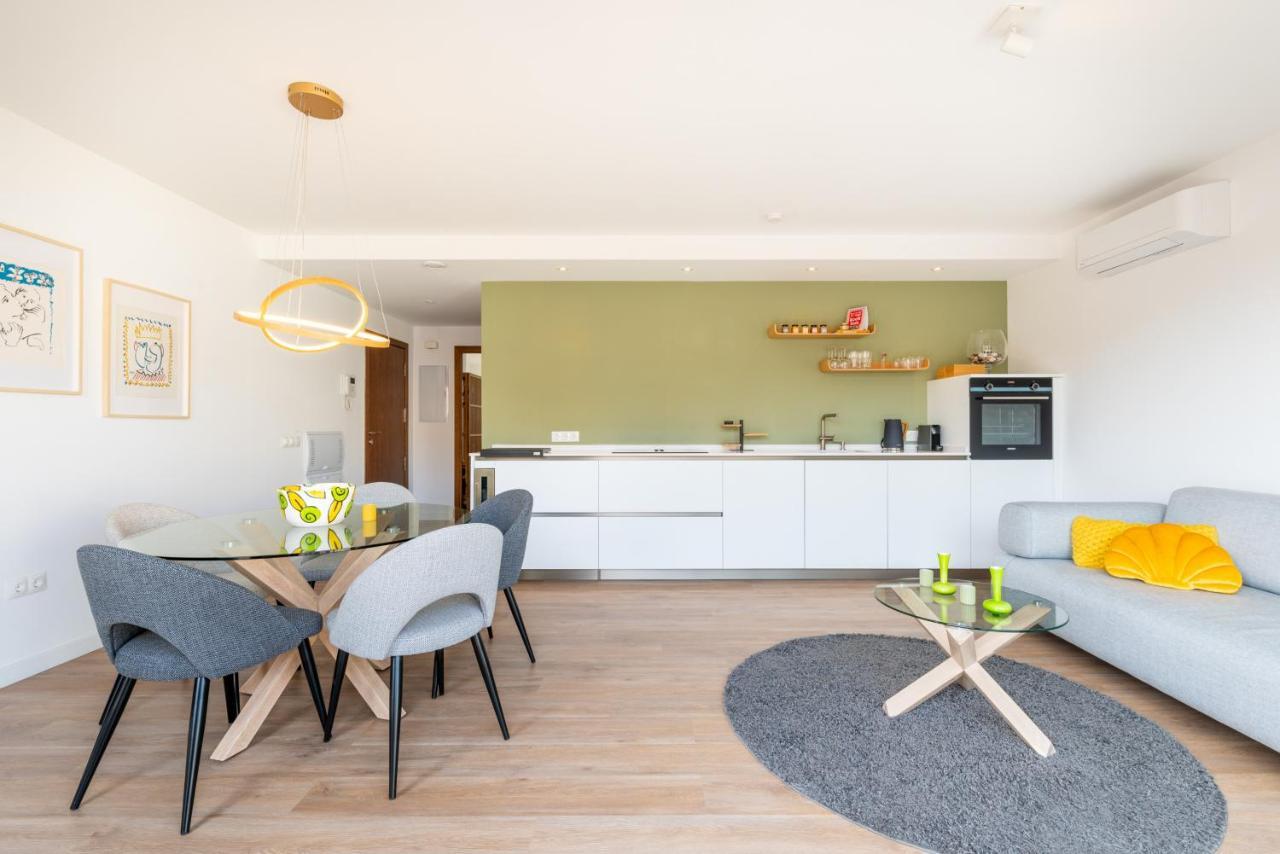 Wintowinrentals Great Penthouse Newly Built Μάλαγα Εξωτερικό φωτογραφία