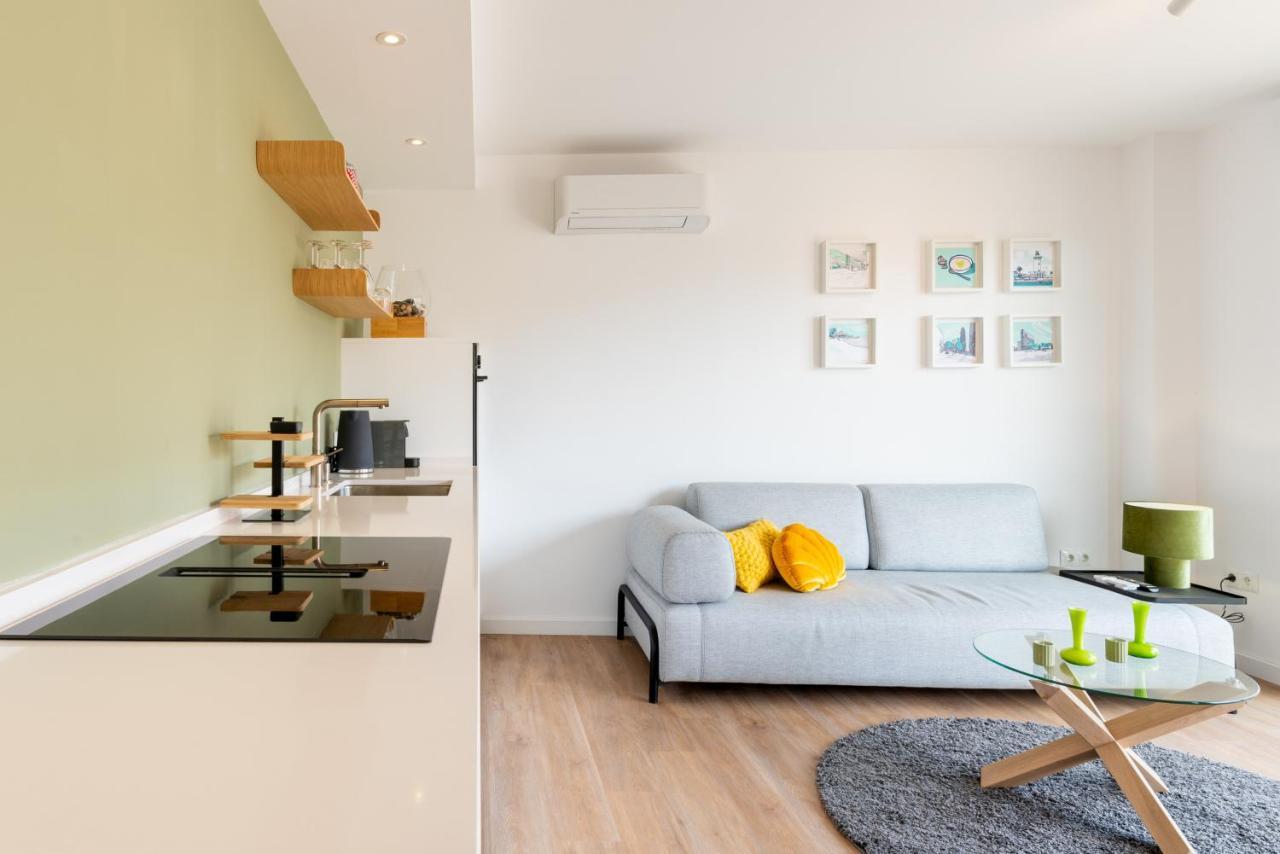 Wintowinrentals Great Penthouse Newly Built Μάλαγα Εξωτερικό φωτογραφία