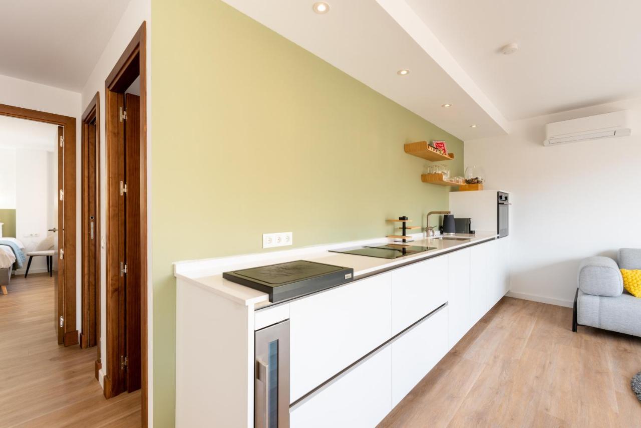 Wintowinrentals Great Penthouse Newly Built Μάλαγα Εξωτερικό φωτογραφία