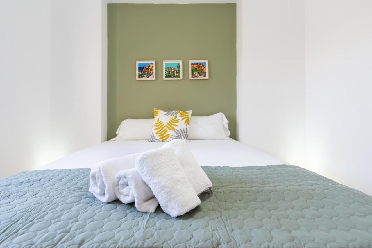 Wintowinrentals Great Penthouse Newly Built Μάλαγα Εξωτερικό φωτογραφία