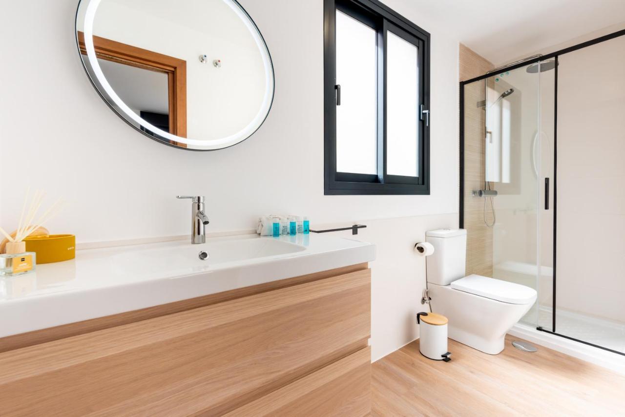 Wintowinrentals Great Penthouse Newly Built Μάλαγα Εξωτερικό φωτογραφία