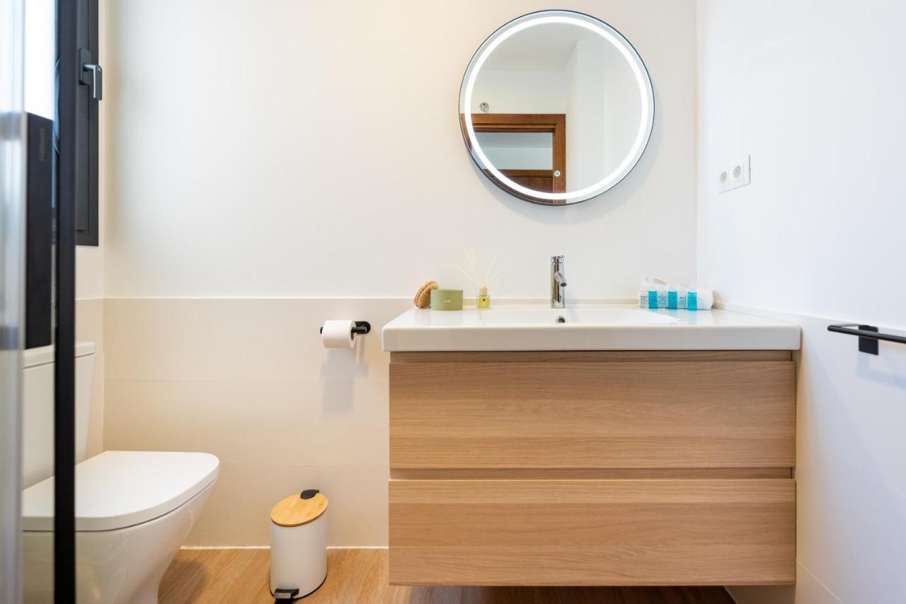 Wintowinrentals Great Penthouse Newly Built Μάλαγα Εξωτερικό φωτογραφία